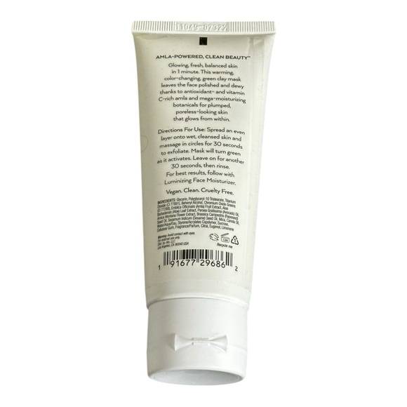 ALO YOGA GLOW SKINCARE 60 Second Detox & Glow - Picture 3 of 3